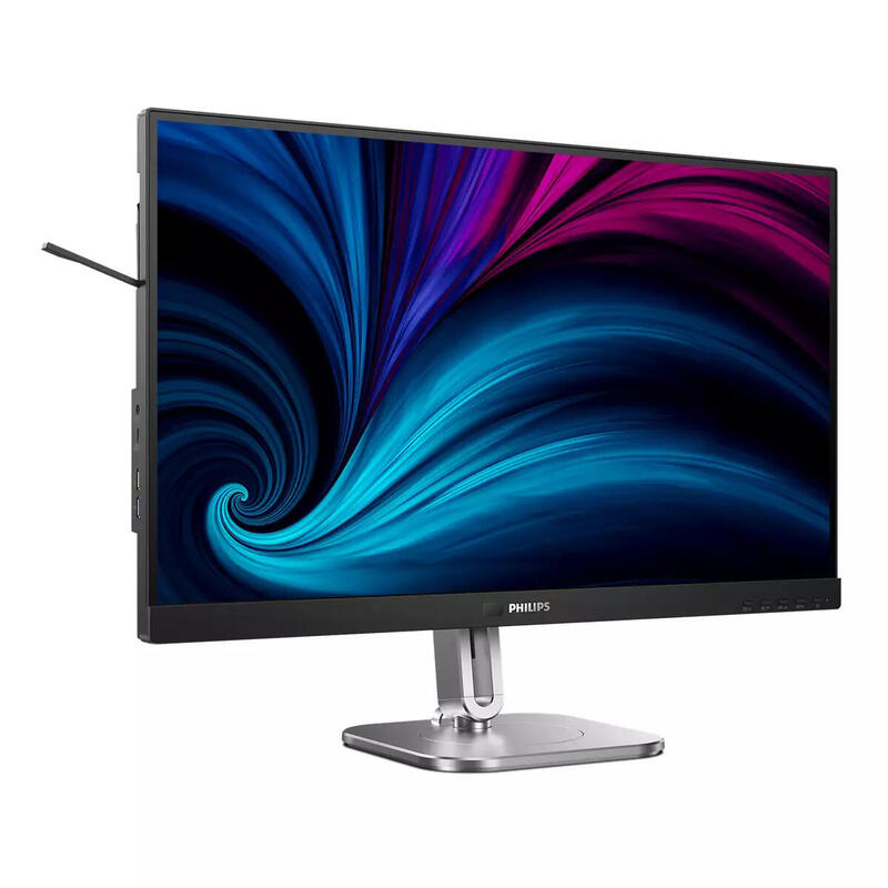 Monitor Philips 27b2u6903 00  27" Uhd Led 16:9 Ips 75hz 2xhdmi 2.0 Dp 1.4 Usb-C 3.2 Gen2
