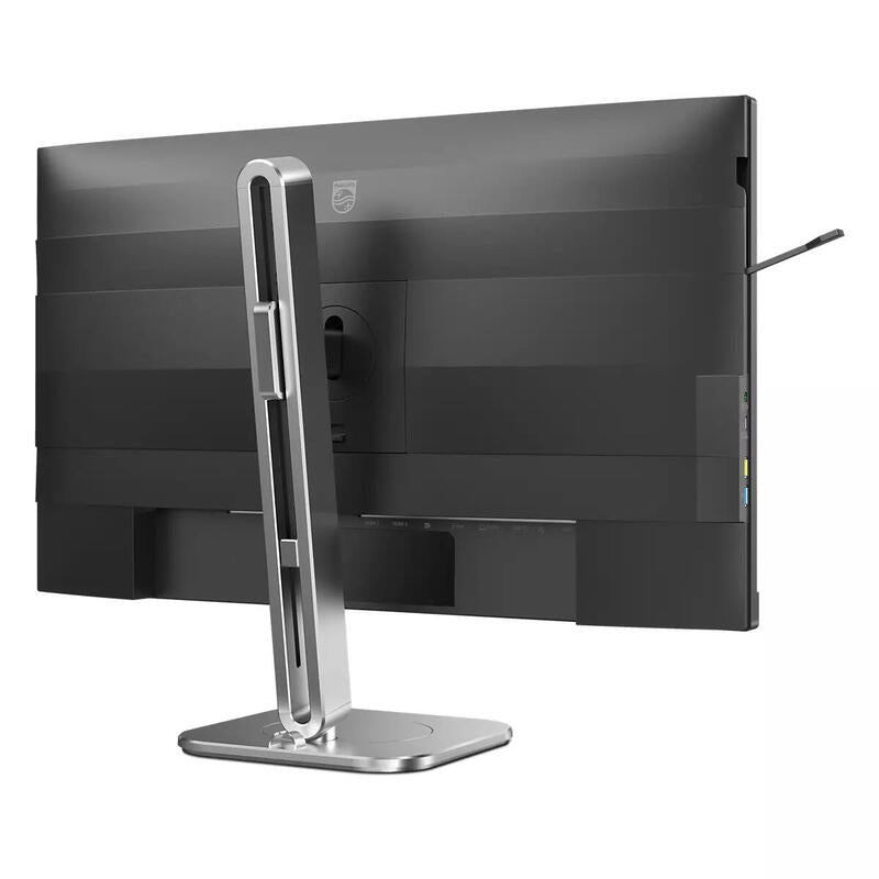 Monitor Philips 27b2u6903 00  27" Uhd Led 16:9 Ips 75hz 2xhdmi 2.0 Dp 1.4 Usb-C 3.2 Gen2