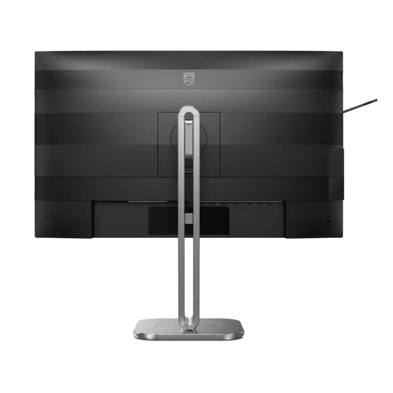 Monitor Philips 27b2u6903 00  27" Uhd Led 16:9 Ips 75hz 2xhdmi 2.0 Dp 1.4 Usb-C 3.2 Gen2
