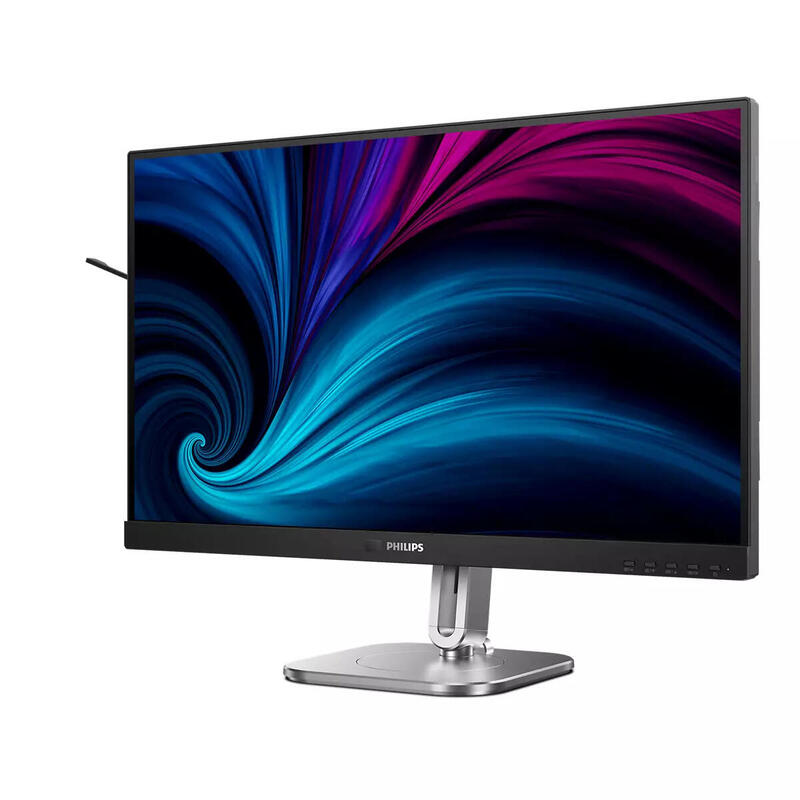 Monitor Philips 27b2u6903 00  27" Uhd Led 16:9 Ips 75hz 2xhdmi 2.0 Dp 1.4 Usb-C 3.2 Gen2