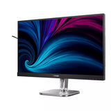 Monitor Philips 27b2u6903 00  27" Uhd Led 16:9 Ips 75hz 2xhdmi 2.0 Dp 1.4 Usb-C 3.2 Gen2