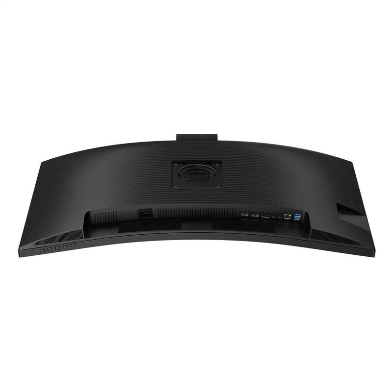 Monitor Philips 3000 Series 34b2u3600ch/00  34" 3440 X 1440 Pixeles Wide Quad Hd Lcd Negro