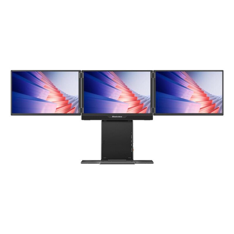 Monitor Portátil Potrójny Blackview Table 16 15,3" 1920x1200 Ips 60hz