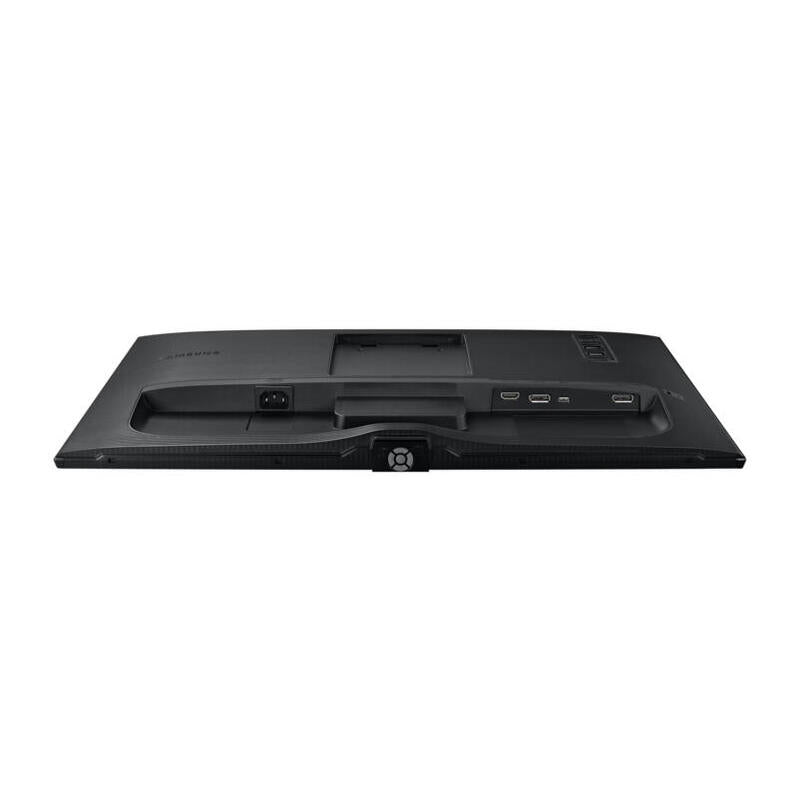 Monitor Profesional Samsung Sa600ucu 24' Qhd Negro