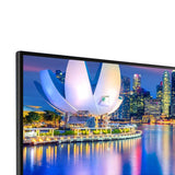 Monitor Profesional Ultrapanorámico Lg 29wp500-B 29' Wfhd Negro