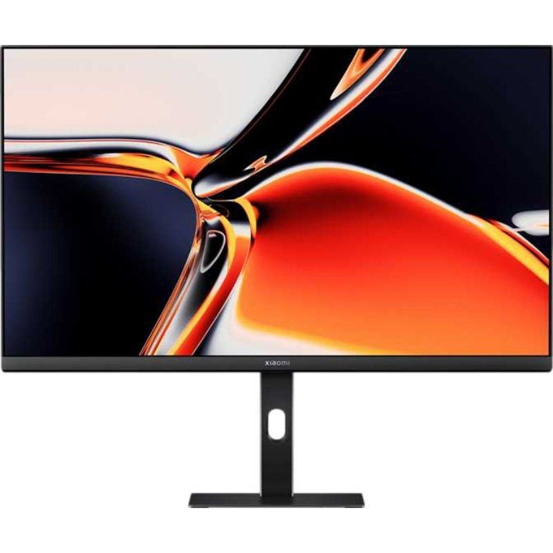 Monitor Profesional Xiaomi Monitor A27ui 27' 4k Uhd Negro
