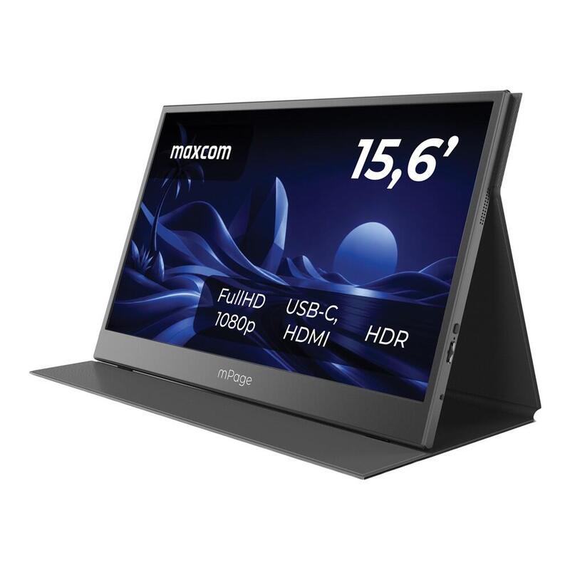 Monitor Przenosny Mpage 15
