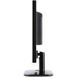 Monitor Reacondicionado  Acer 21.5"  Led 1920x1080 5ms Ka220hq  Hdmi Vga Black  1 Año De Garantia