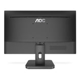 Monitor Reacondicionado Aoc 21.5" 22e1q Led 1920 X 1080 Full Hd 1080p Hdmi Dvi Vga  Conexiones De Audio   Sin Peana