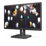 Monitor Reacondicionado Aoc 21.5" 22e1q Led 1920 X 1080 Full Hd 1080p Hdmi Dvi Vga  Conexiones De Audio   Sin Peana