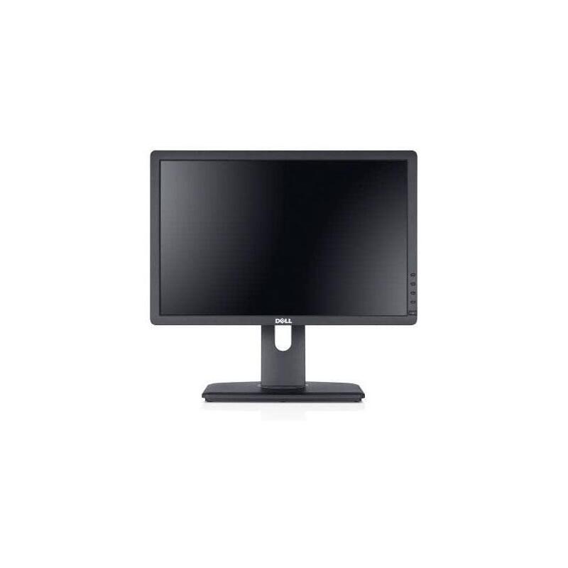 Monitor Reacondicionado Dell 19" P1913 Vga Dvi Displayport Usb 1 Año De Garantia