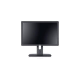 Monitor Reacondicionado Dell 19" P1913 Vga Dvi Displayport Usb 1 Año De Garantia