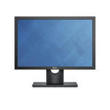 Monitor Reacondicionado Dell 19,5" E2016h 16:9,Vga,Dp,1600x900 1 Año De Garantia