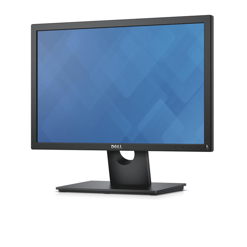 Monitor Reacondicionado Dell 19,5" E2016h 16:9,Vga,Dp,1600x900 1 Año De Garantia