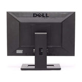 Monitor Reacondicionado Dell 20" 1909wb  Lcd Wxga  Vga,Dvi,Usb 1 Año De Garantia