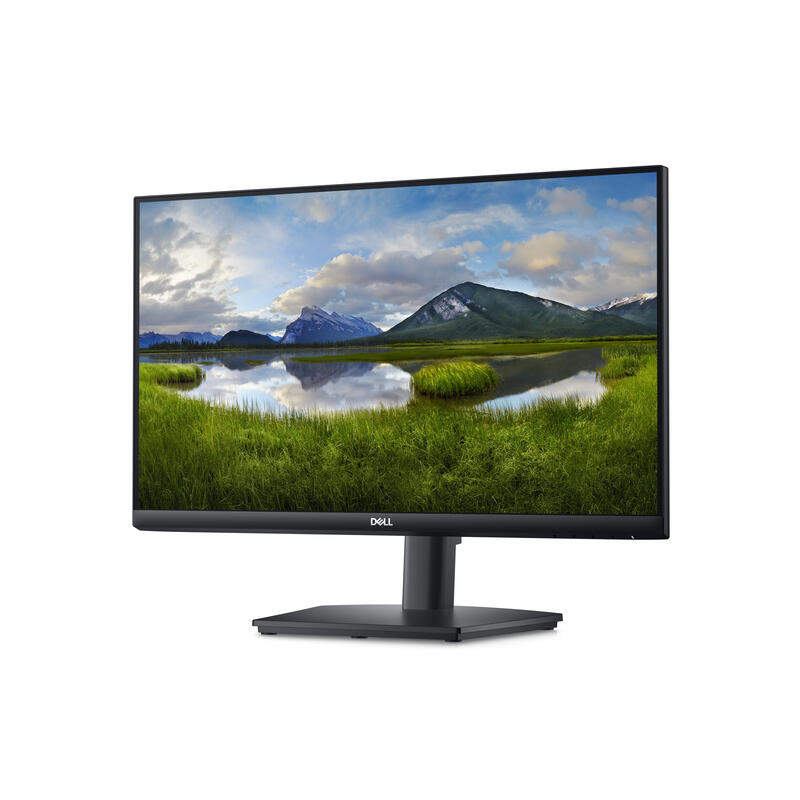 Monitor Reacondicionado Dell 23.8" E2424hs Va Lcd Fhd Dp Hdmi Vga 60hz 5ms 1 Año De Garantia