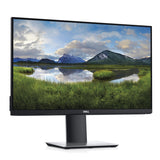 Monitor Reacondicionado Dell 23.8" P2419hc 210-Aqgq  Ips; 1920 X 1080; Displayport, Hdmi; Negro 1 Año De Garantia