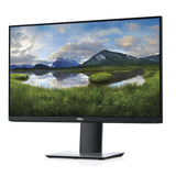 Monitor Reacondicionado Dell 23.8" P2419hc 210-Aqgq  Ips; 1920 X 1080; Displayport, Hdmi; Negro 1 Año De Garantia