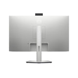 Monitor Reacondicionado Dell 27 S2722dz 2560x1440  16:9,Usb-C,Dp, Hdmi, 5mp Pop-Up Camera