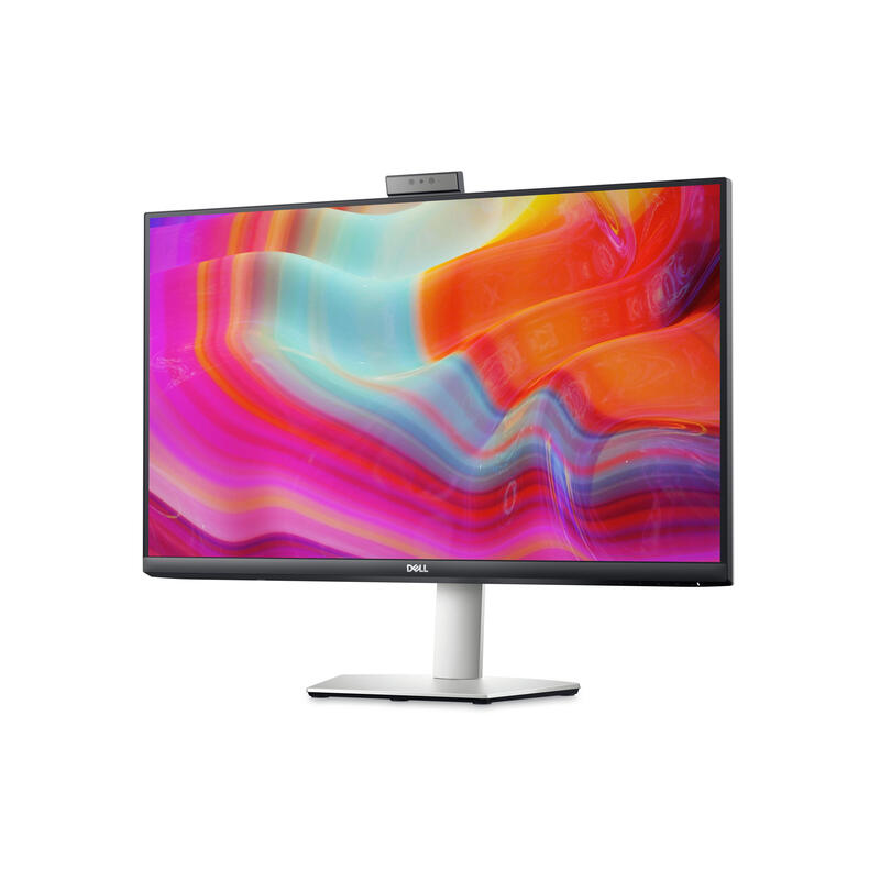 Monitor Reacondicionado Dell 27 S2722dz 2560x1440  16:9,Usb-C,Dp, Hdmi, 5mp Pop-Up Camera