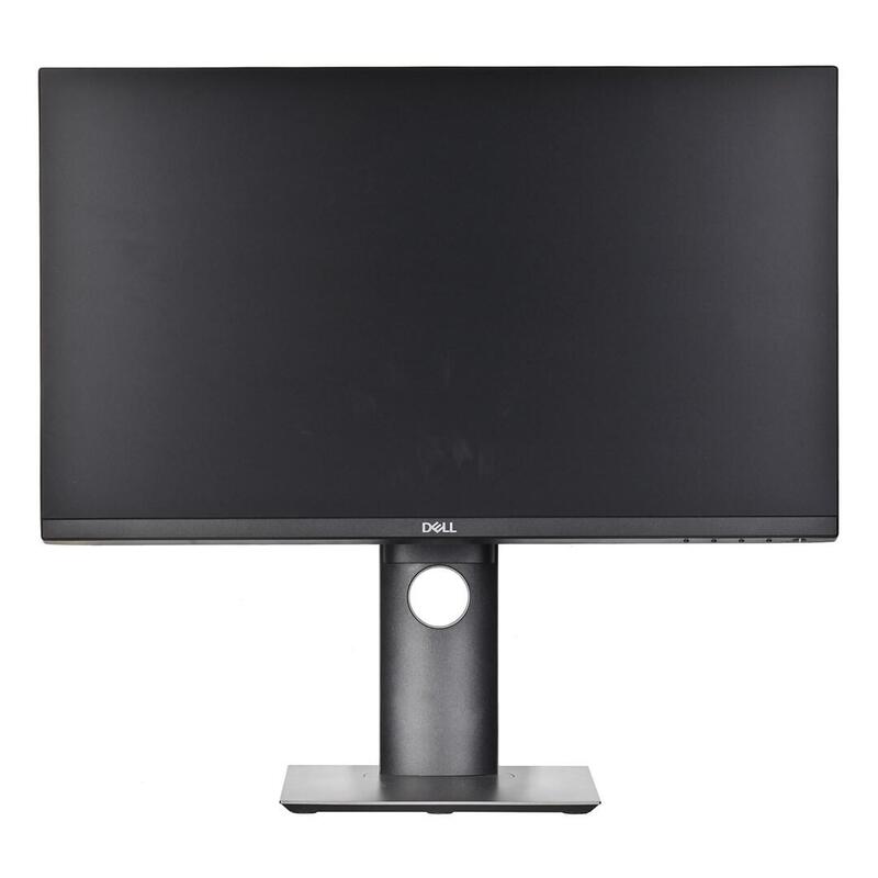 Monitor  Reacondicionado Dell Led 23" P2319h (Grade A) Used