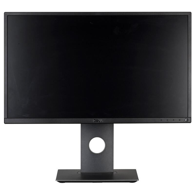 Monitor  Reacondicionado Dell Led 24" P2417h (Grade A) Gebraucht Usado