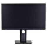 Monitor Reacondicionado Dell Led 24" P2419h Vga,Dvi,Hdmi,Usb 1 Año De Garantia