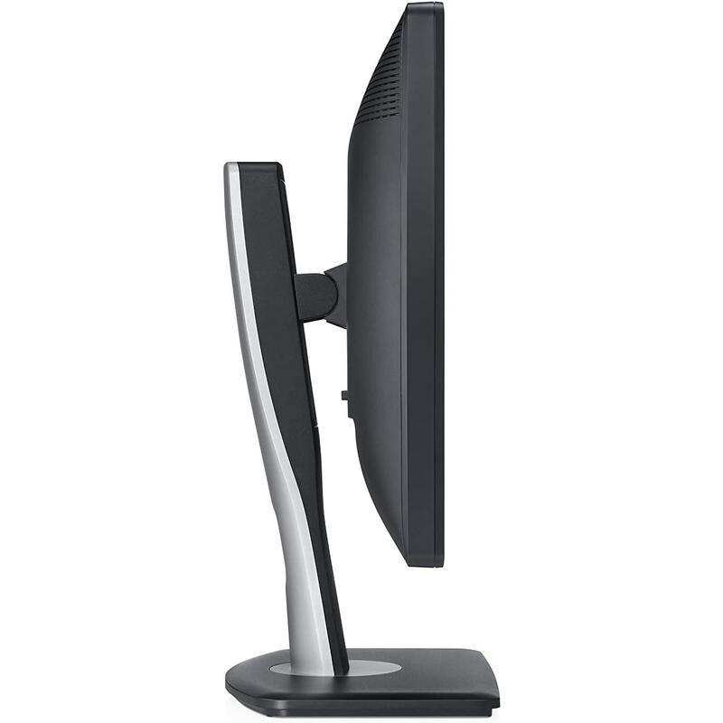 Monitor Reacondicionado Dell P1913t 19" Vga Dp Dvi  Usb Negro    1 Año De Garantia