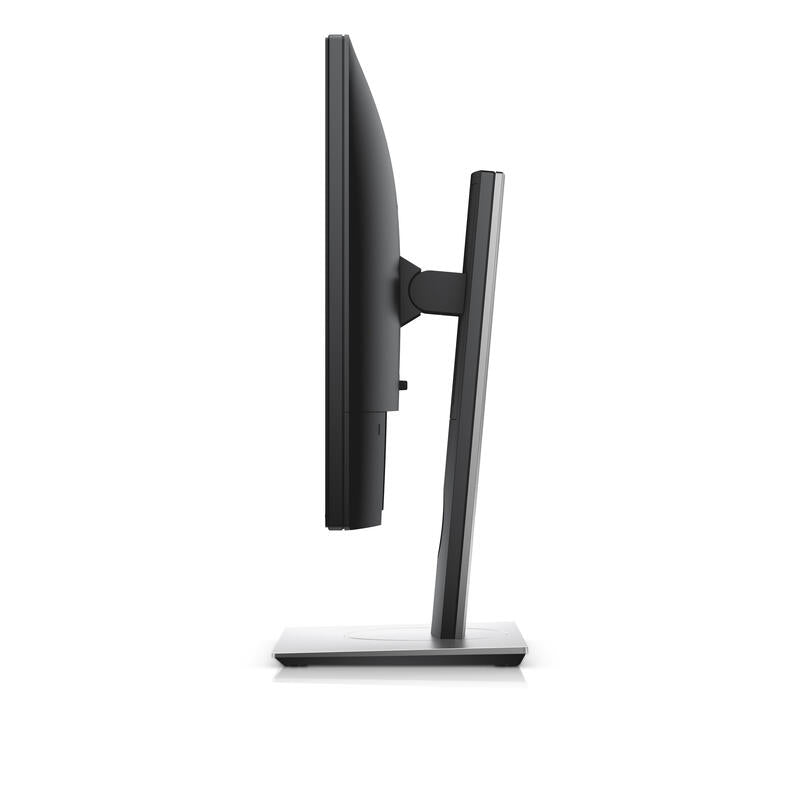 Monitor Reacondicionado Dell P1917s 19"1280 X 1024 Pixels Sxga Lcd Black 1 Año De Garantia