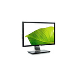 Monitor Reacondicionado Dell P2210t 22" Dvi, Vga, Dp 1 Año De Garantia
