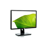 Monitor Reacondicionado Dell P2213f 22" Dvi Vga 1 Año De Garantia