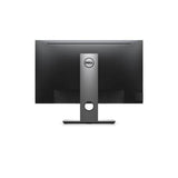 Monitor Reacondicionado Dell P2417h 23.8" Fhd Hdmi Vga  Dp   1 Año De Garantia