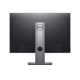 Monitor Reacondicionado Dell P2421 24" Negro 16:10 Hdmi Dvi Vga Dp 5x Usb 2.0  1 Año De Garantai