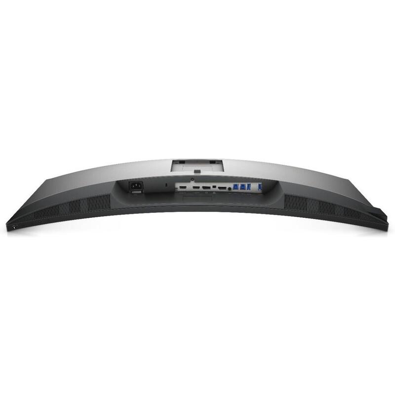 Monitor Reacondicionado Dell U3417w 34" 1 Año De Garantia
