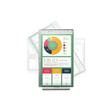 Monitor Reacondicionado Elitedisplay E223d,Led,21.5",1920x1080,Docking,