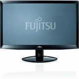 Monitor Reacondicionado Fujitsu 20  L20t-3 Led Vga + Dvi 1 Año De Garantia