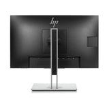 Monitor Reacondicionado Hp 21.5" Elitedisplay E223, Full Hd ,Hdmi, Vga, Displayport, 2 Usb, Plata, Negro 1 Año De Garantia