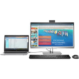Monitor Reacondicionado Hp Elitedisplay E243d,Led,23.8",1920x1080 1 Año De Garantia