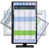 Monitor Reacondicionado Hp P22h G4 Fhd 54,61 Cm (21,5''), Ips,Full Hd,Negro 1 Año De Garantia