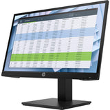 Monitor Reacondicionado Hp P22h G4 Fhd 54,61 Cm (21,5''), Ips,Full Hd,Negro 1 Año De Garantia