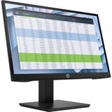 Monitor Reacondicionado Hp P22h G4 Fhd 54,61 Cm (21,5''), Ips,Full Hd,Negro 1 Año De Garantia