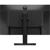 Monitor Reacondicionado Hp P22h G4 Fhd 54,61 Cm (21,5''), Ips,Full Hd,Negro 1 Año De Garantia