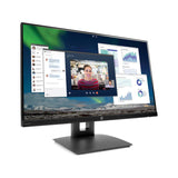 Monitor Reacondicionado Hp Vh240a  23.8" Led Fhd 1920x1080 A 60 Hz 16:9  Vga  Hdmi Negro 1 Año De Garantia