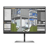 Monitor Reacondicionado Hp Z24nf G2 23.8" 16:9 Fhd Led Ips Monitor Black - (1920x1080)/Dp/3xusb/Hdmi/Vga/Vesa