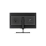 Monitor Reacondicionado Hp Z27 2tb684a4 4k Uhd 27" Hdmi Displayport Mini Displayport Usb-C   Negro 1 Año De Garantia