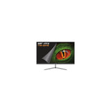 Monitor Reacondicionado  (Km0) 32" Hdmi Vga Keep Out Gaming Xgm32v7 Fhd 4ms 75hz Altavoces 2x3w Angulo De Vision 178âº