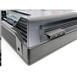 Monitor Reacondicionado Lcd Lacie 324 24"  Hdmi,Dvi,Vga Negro 6 Meses De Garantia