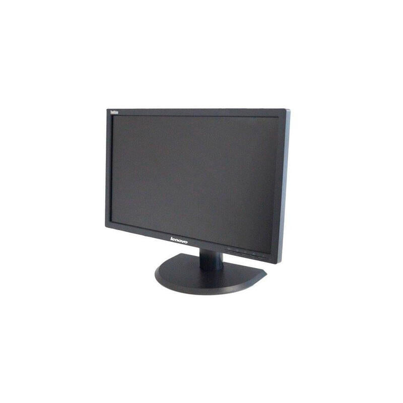 Monitor Reacondicionado Led Lenovo Lt2223pwc 22 " Hdmi Dp