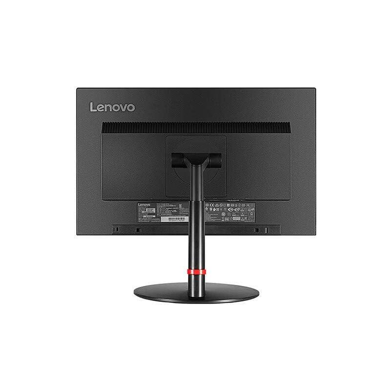 Monitor Reacondicionado Lenovo Thinkvision Len T22i-10 22" Fhd Led 1 Año De Garantia