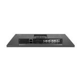 Monitor Reacondicionado Lenovo Thinkvision Len T22i-10 22" Fhd Led 1 Año De Garantia
